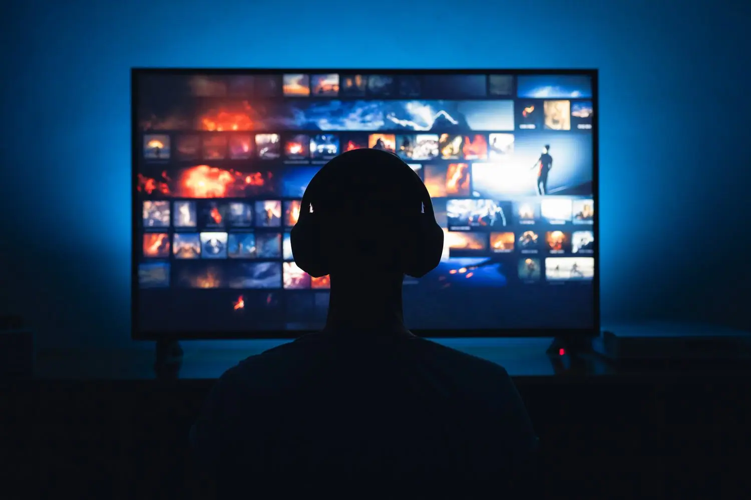 Netflix, HBO czy Disney+ - który serwis wybrać
