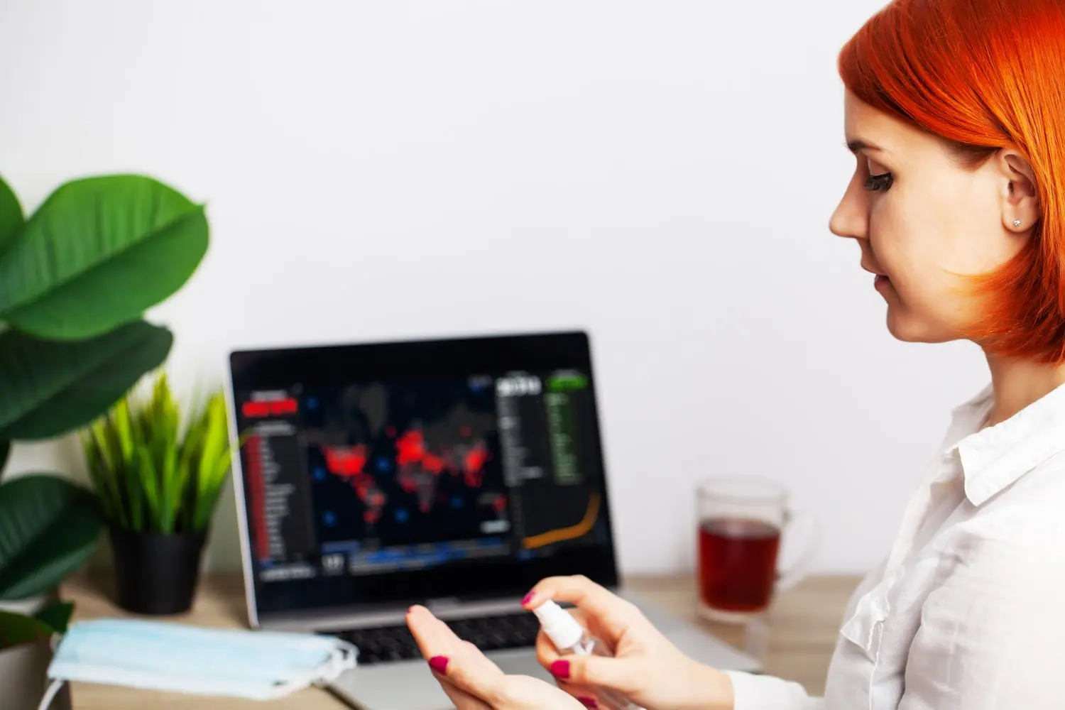 Biohacking dla początkujących - technologie wspierające zdrowie