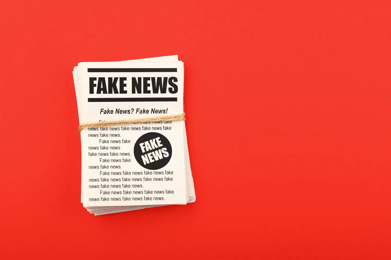 Jak rozpoznawać fake newsy w internecie