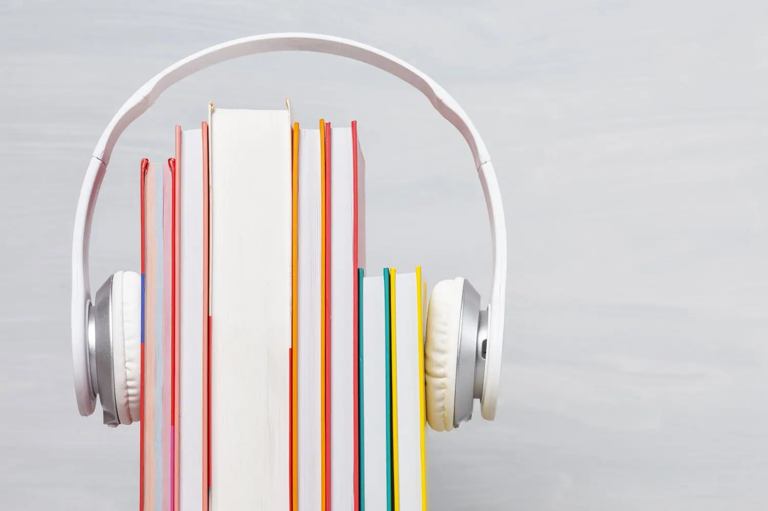 Książki audio - przewodnik po platformach i subskrypcjach