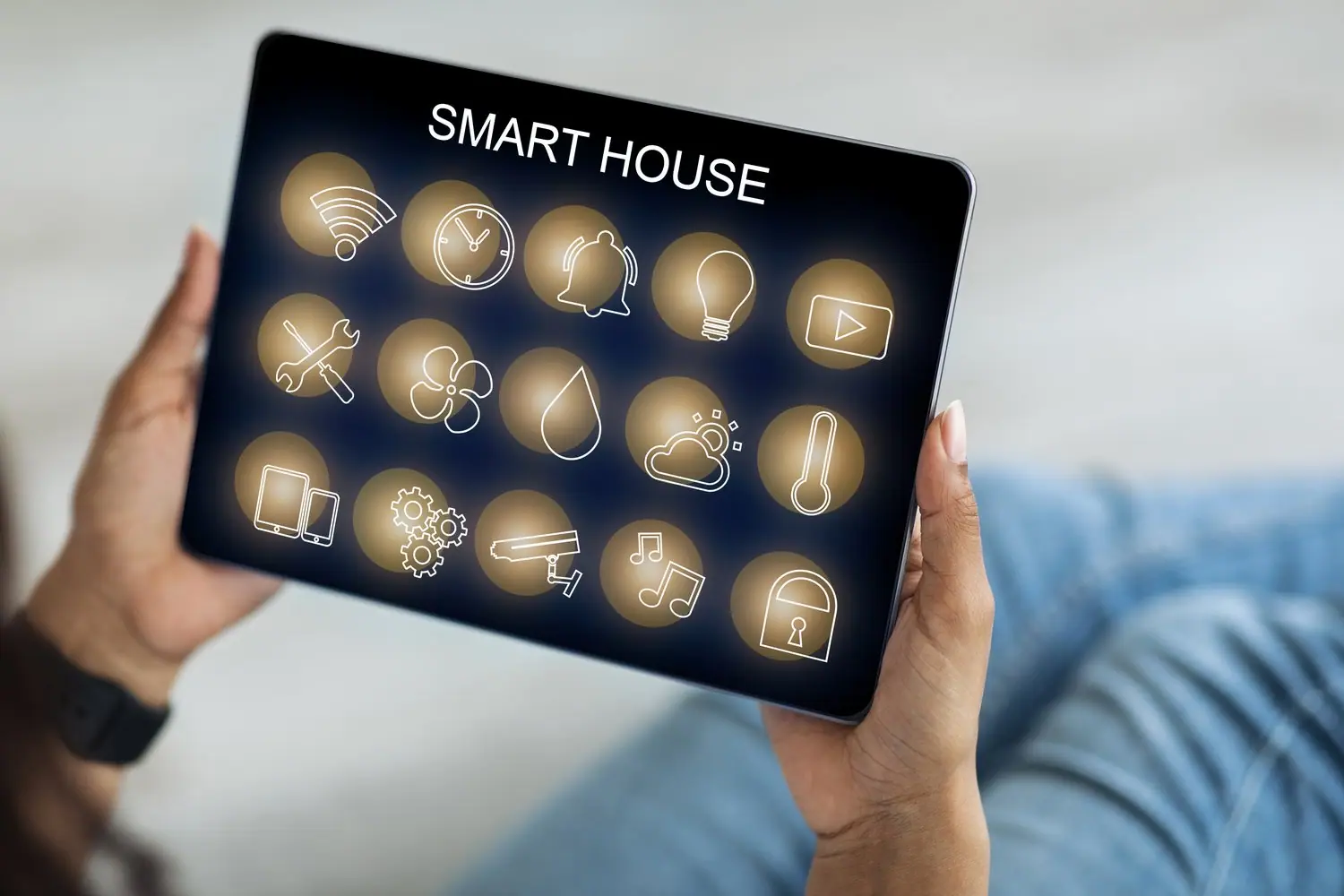 Smart home dla początkujących - pierwsze kroki w automatyzacji