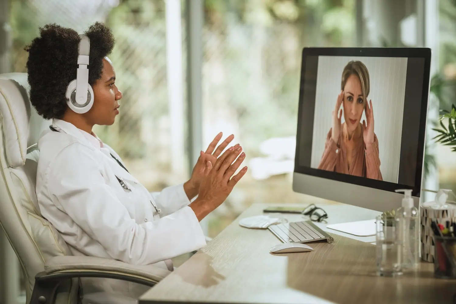 Wsparcie psychologiczne online - sprawdzone źródła pomocy
