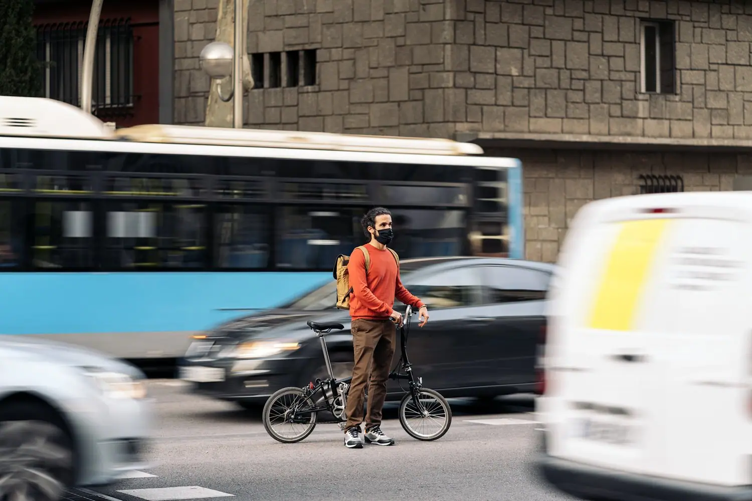 Alternatywne formy transportu miejskiego - od hulajnóg po car sharing