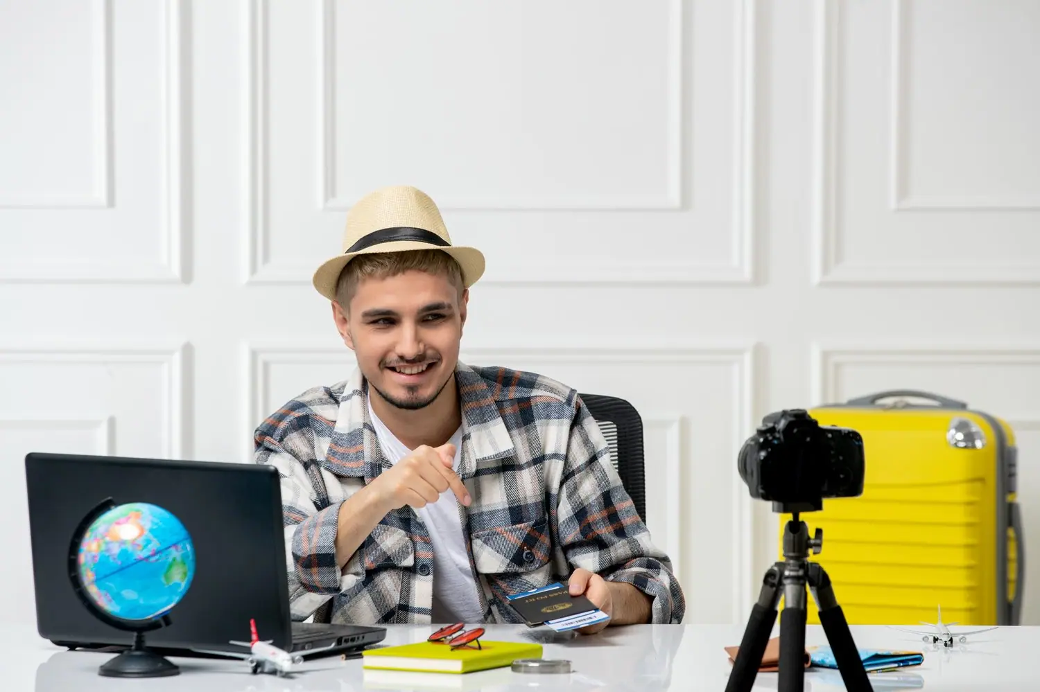 Jak prowadzić lokalny blog podróżniczy - praktyczne wskazówki