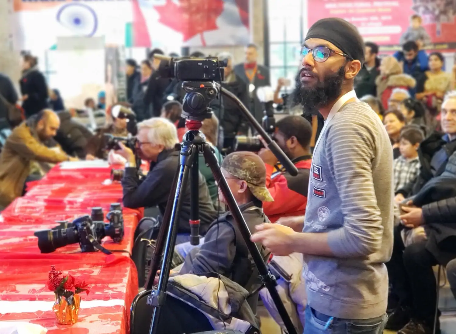 Jak zorganizować lokalny festiwal filmowy - praktyczny poradnik