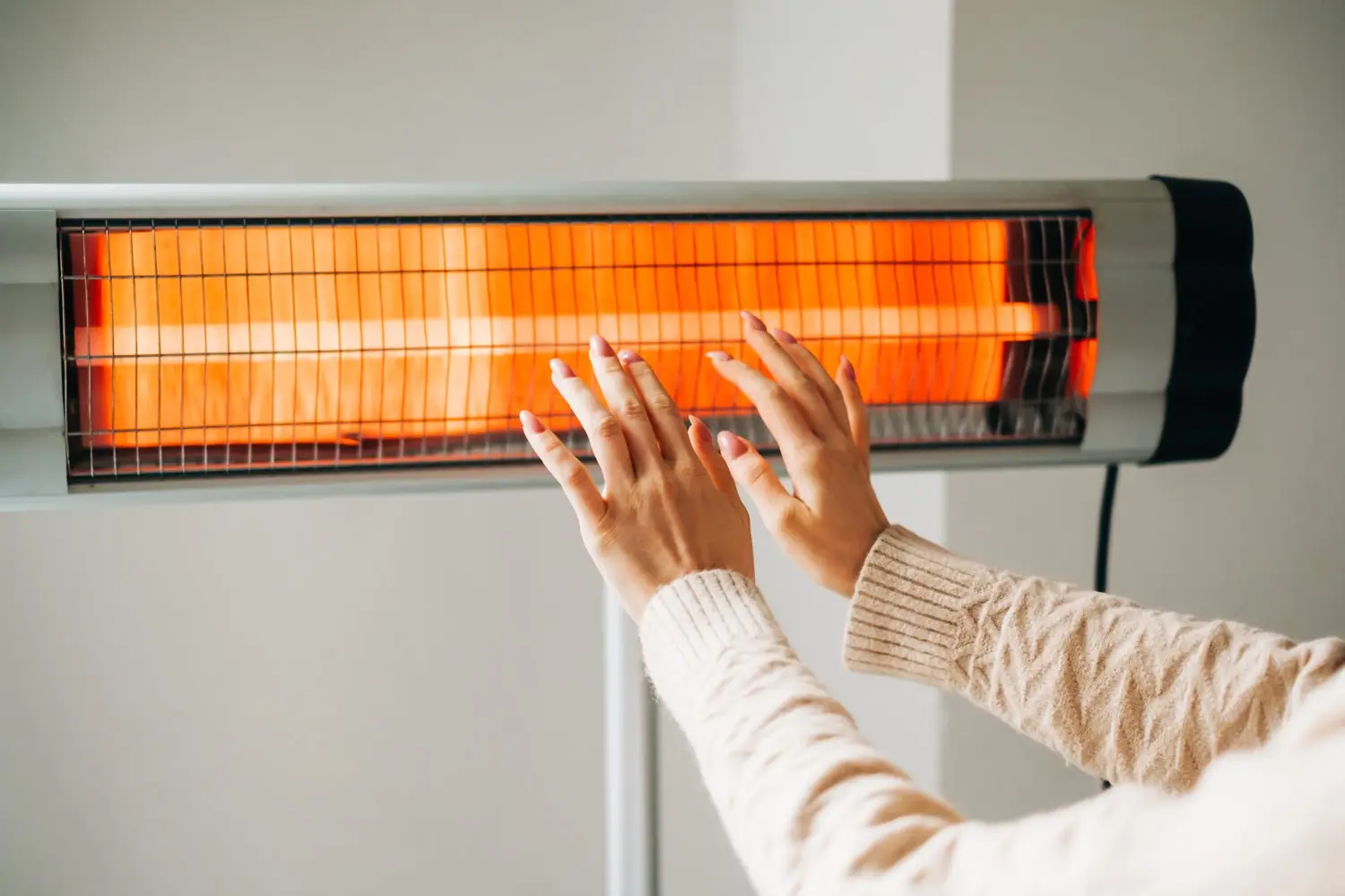 Rodzaje grzejników elektrycznych - który wybrać do dodatkowego ogrzewania