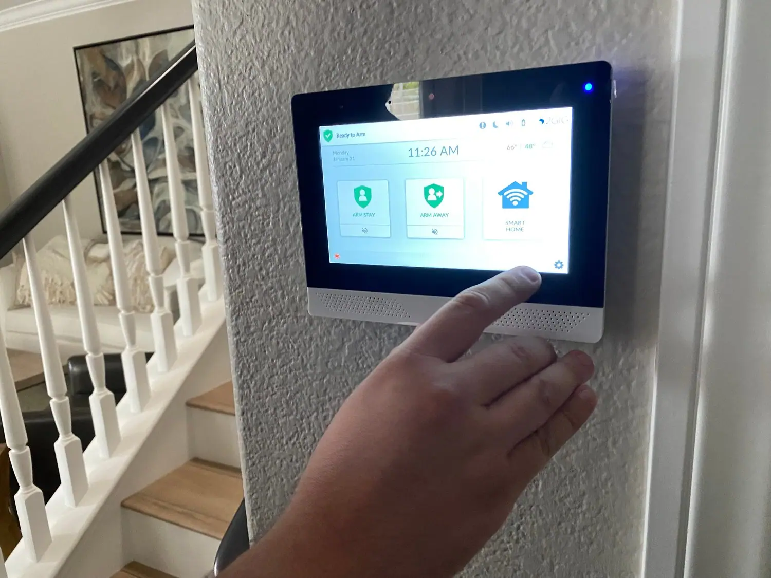 Instalacja alarmu w mieszkaniu - przewodnik dla początkujących