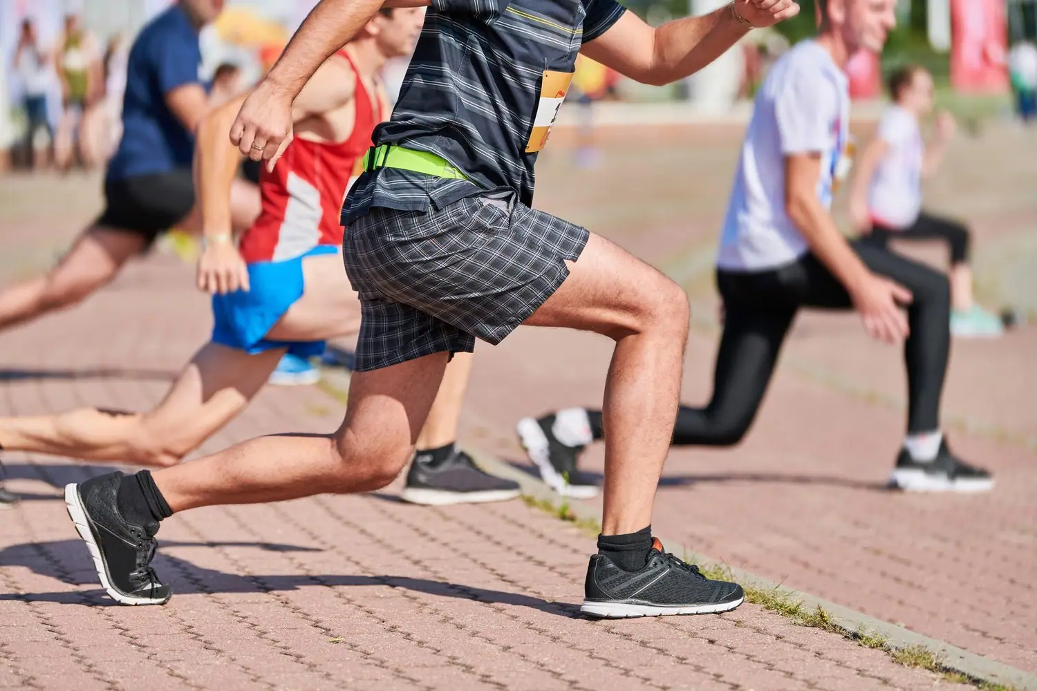 Jak przygotować się do maratonu w 6 miesięcy bez trenera