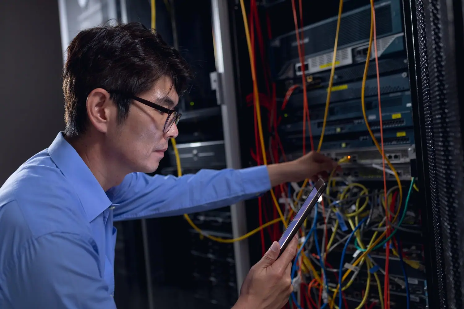 Problemy z internetem - jak samodzielnie zdiagnozować usterkę