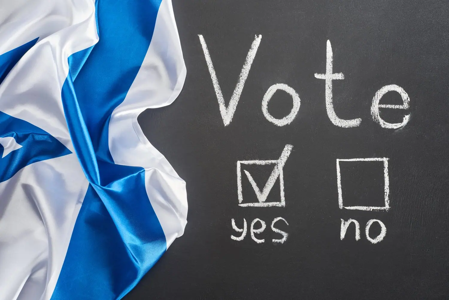 Lokalne referendum - jak zainicjować głosowanie w swojej gminie