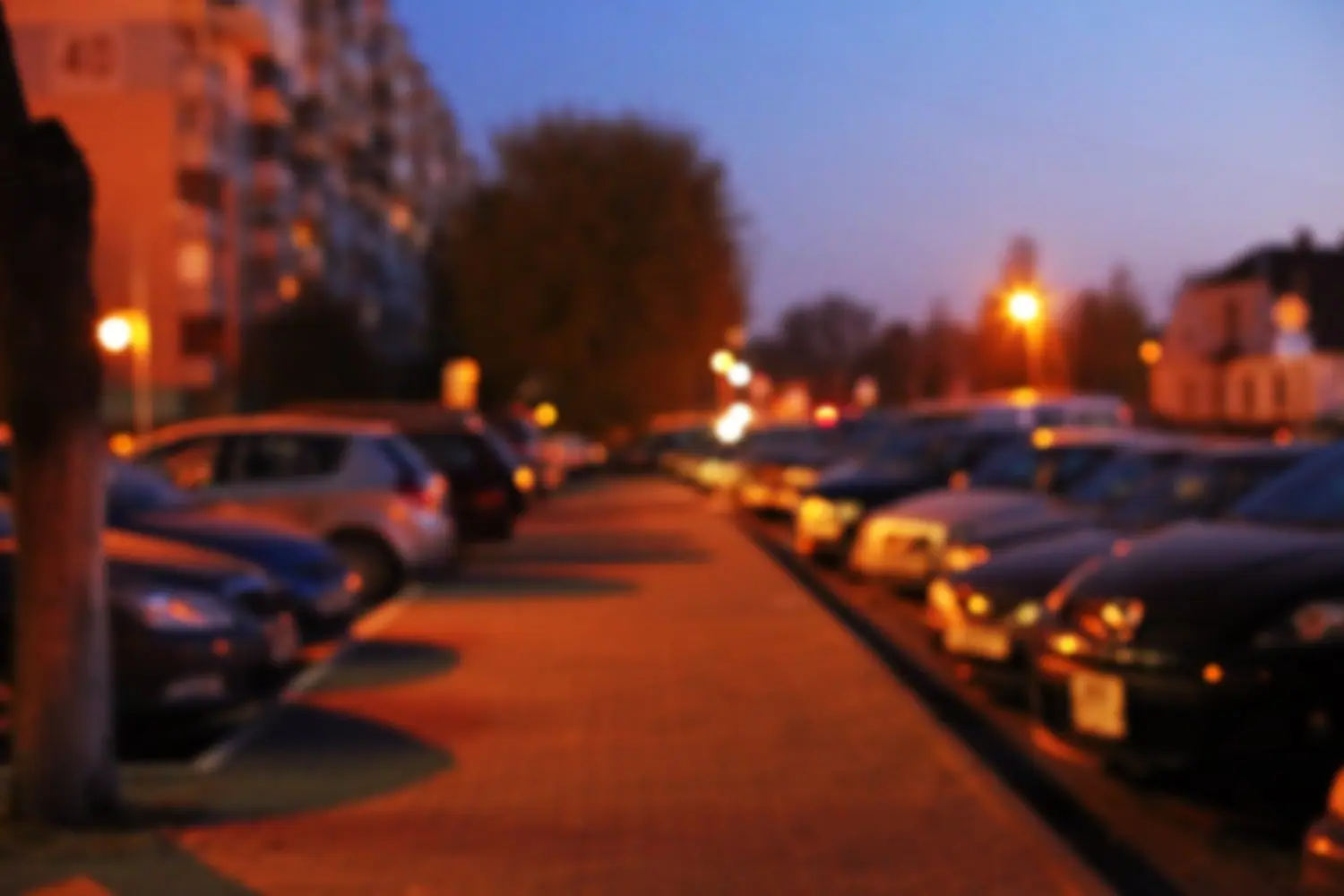 Jak skutecznie działać przeciwko nielegalnemu parkingowi w swojej okolicy